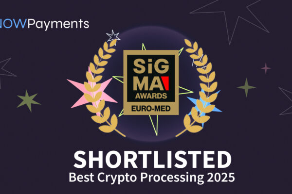 NOWPayments to participate in SiGMA Europe Rome 2025