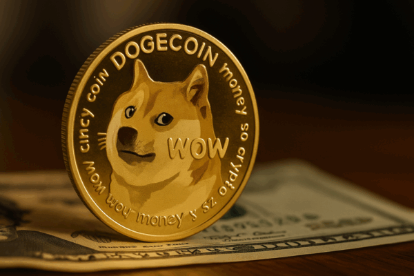 Dogecoin analysis