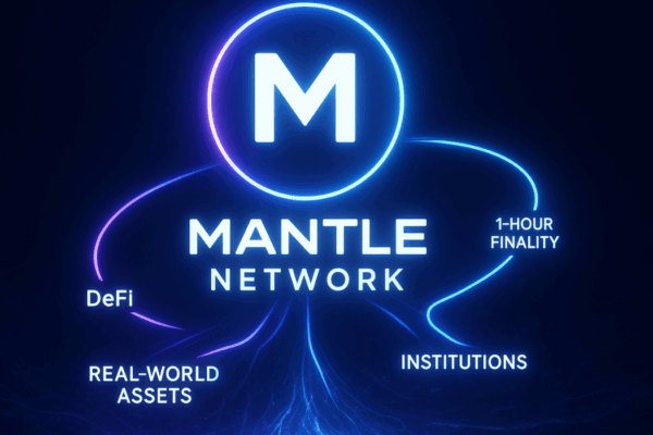 Mantle becomes the largest ZK Rollup
