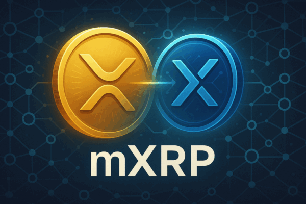 mXRP on Axelar to unlock XRP yield opportunities