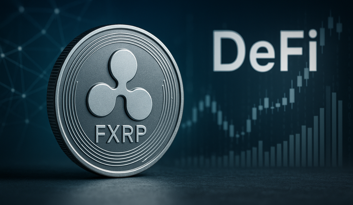 XRP holders to mint FXRP