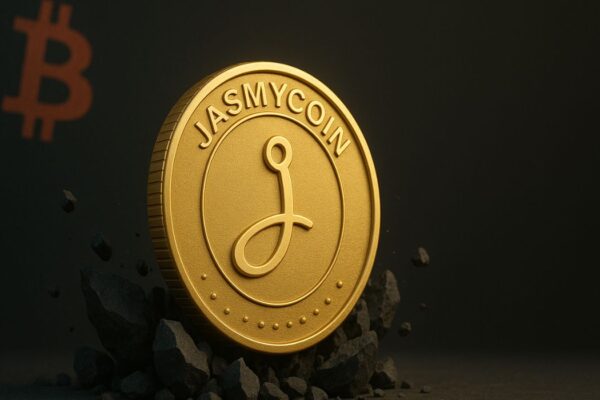 JASMY price analysis