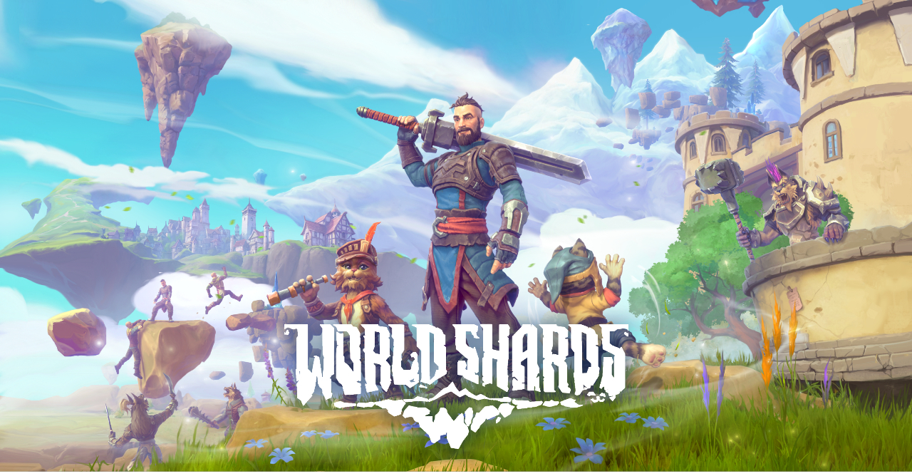 Lowkick Studio launches $SHARDS token on top tier exchanges