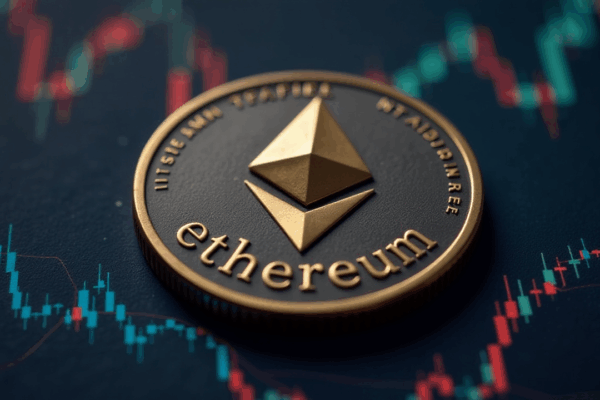ETH price breaks past $5K, Ethereum trading volume outshines Bitcoin