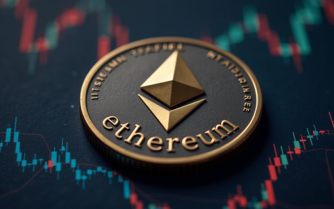 ETH price breaks past $5K, Ethereum trading volume outshines Bitcoin