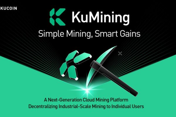 KuCoin launches KuMining