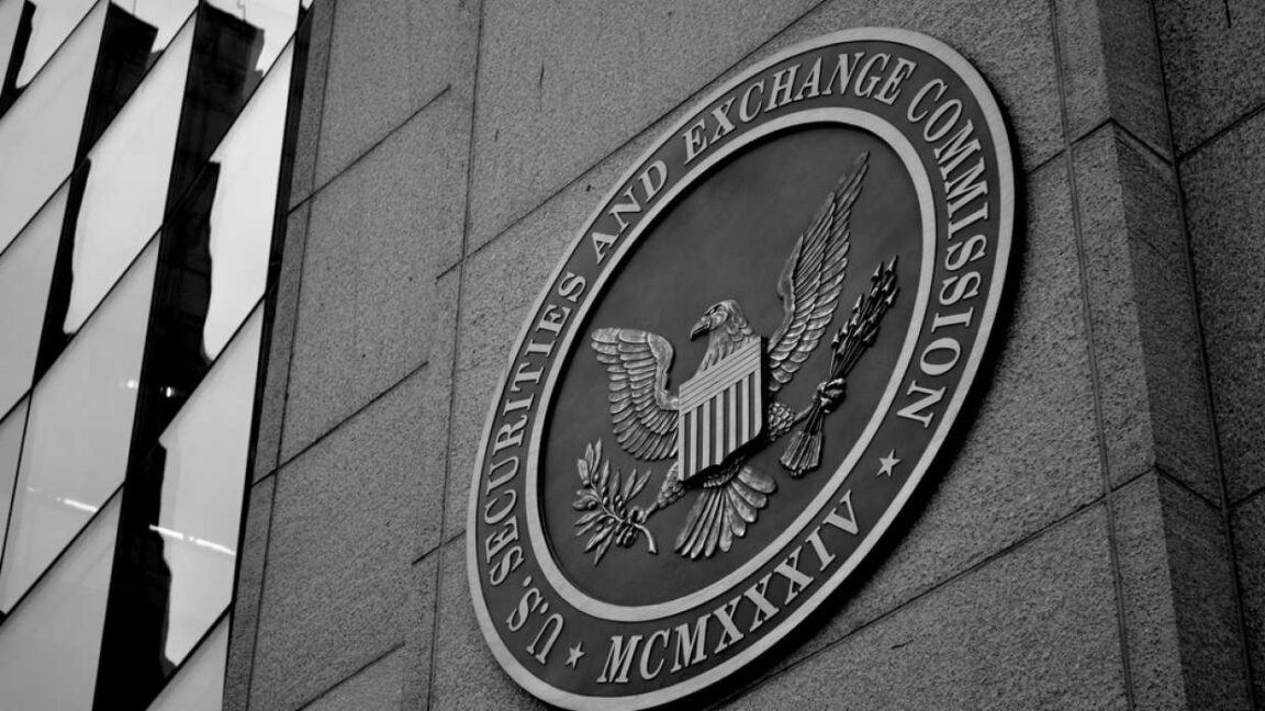 SEC lost nearly a year of Gary Gensler’s texts, watchdog says