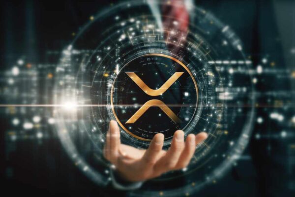 XRP price gains momentum as whales accumulate $345 million