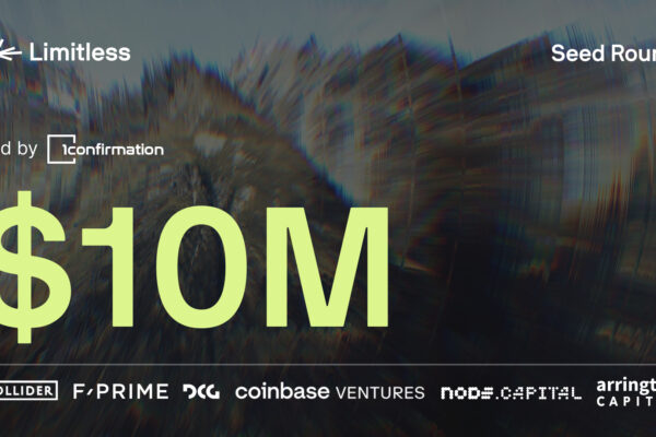 Limitless Prediction Market Closes $10M Seed Round Ahead of LMTS Token Launch