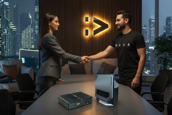 Codego launches whitelabel devices bringing tokens into daily life