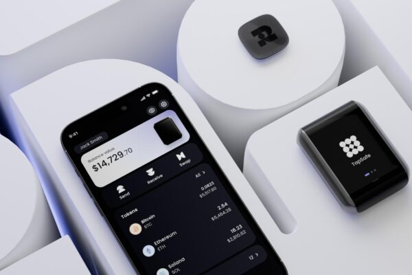 Billionaire Tim Draper leads $3.2M seed round for Ryder