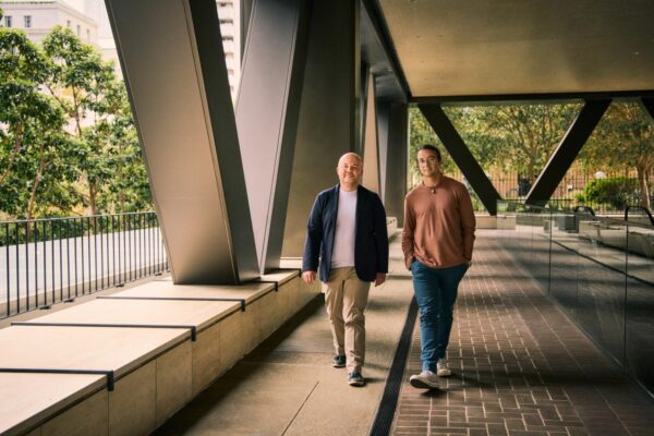 Bitcoin life insurer Meanwhile secures $82M funding