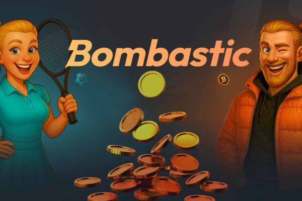 Bombastic Casino unveils new design and enhanced features