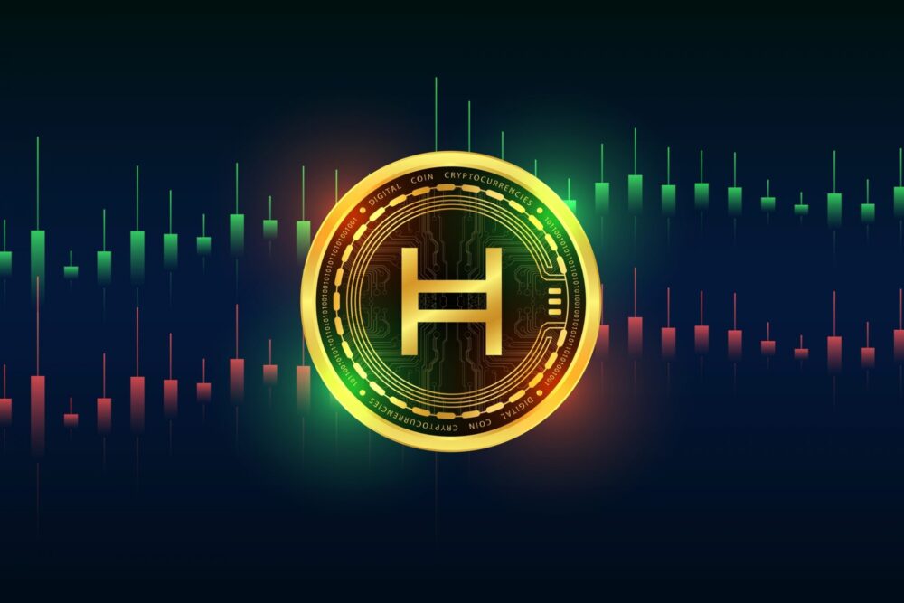 Hedera price forecast: HBAR reversal after sharp correction