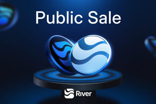 River Public Sale - 48-Hour Dutch Auction Lowest Price Settlement