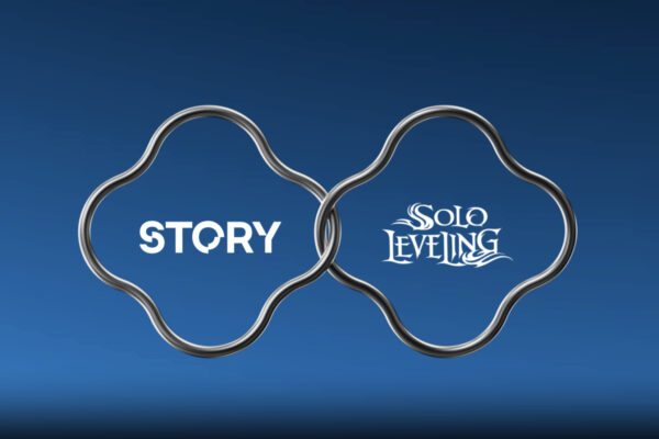 Solo Leveling levels up