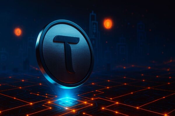 TAO poised for bullish breakout as DCG invests in Bittensor's AI ecosystem