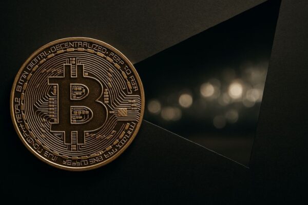 Bitcoin price outlook as it consolidates within a broadening wedge