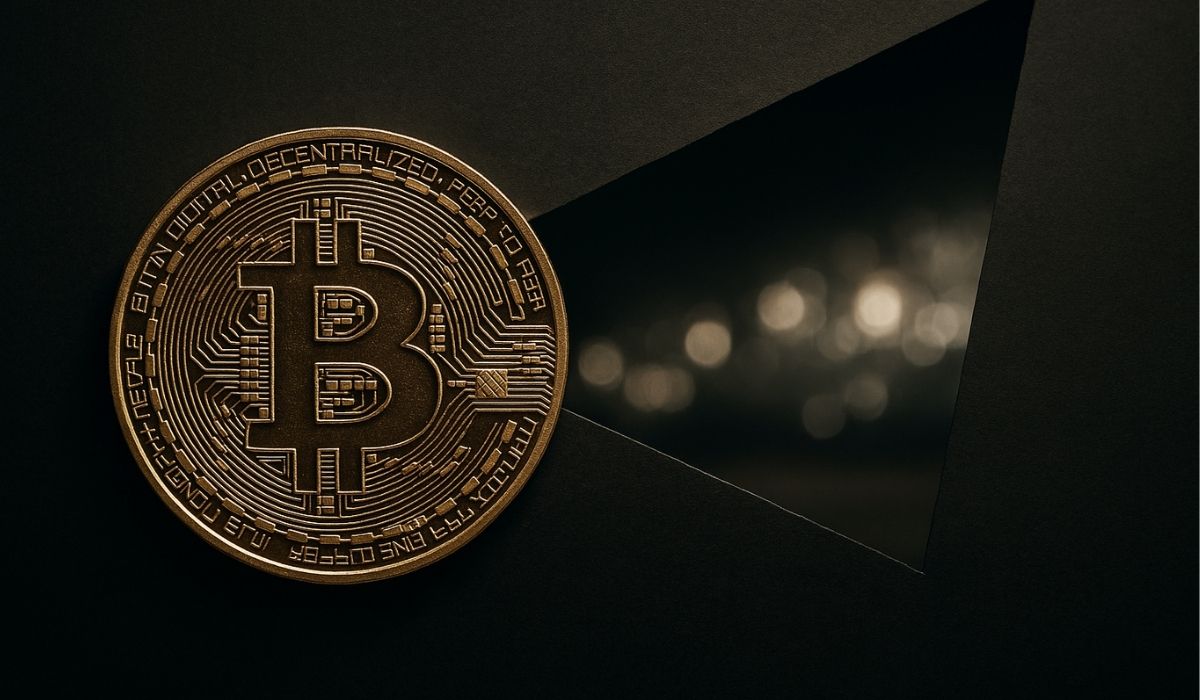 Bitcoin price outlook as it consolidates within a broadening wedge