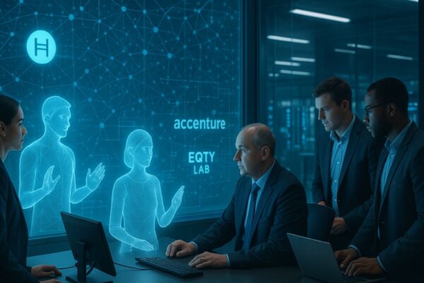 Hedera powers new AI Agent Governance framework for governments