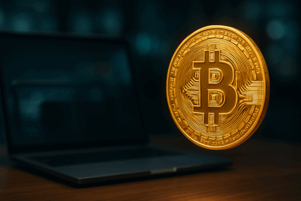 Bitcoin price analysis