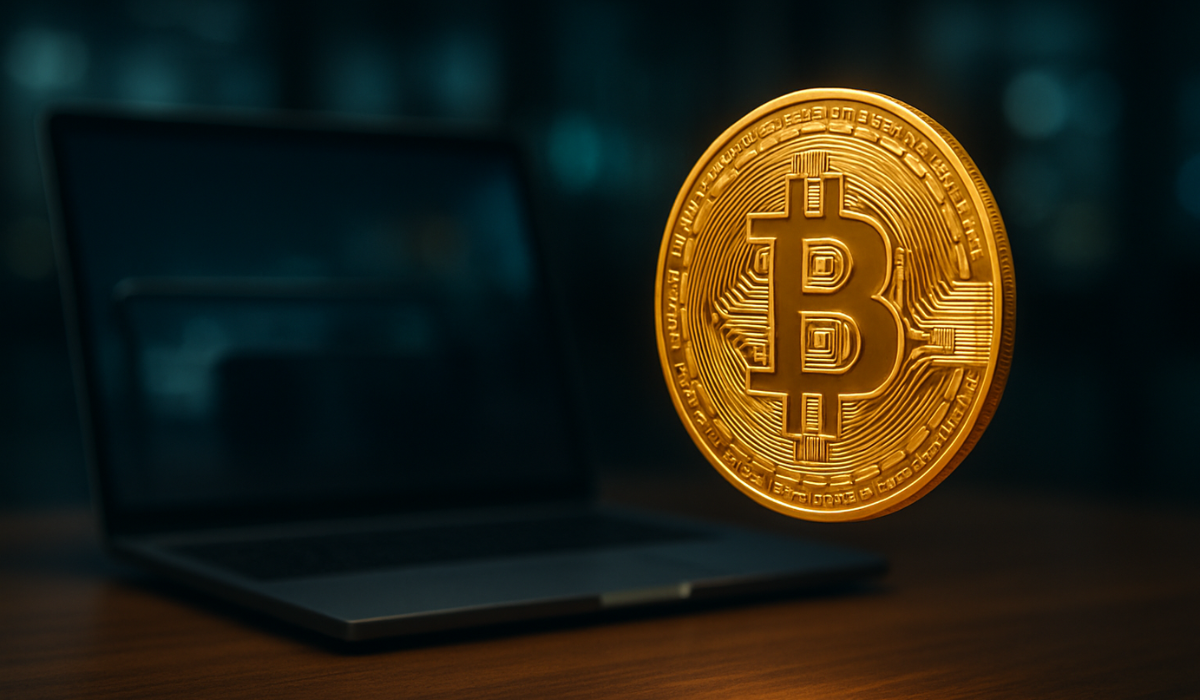 Bitcoin price analysis