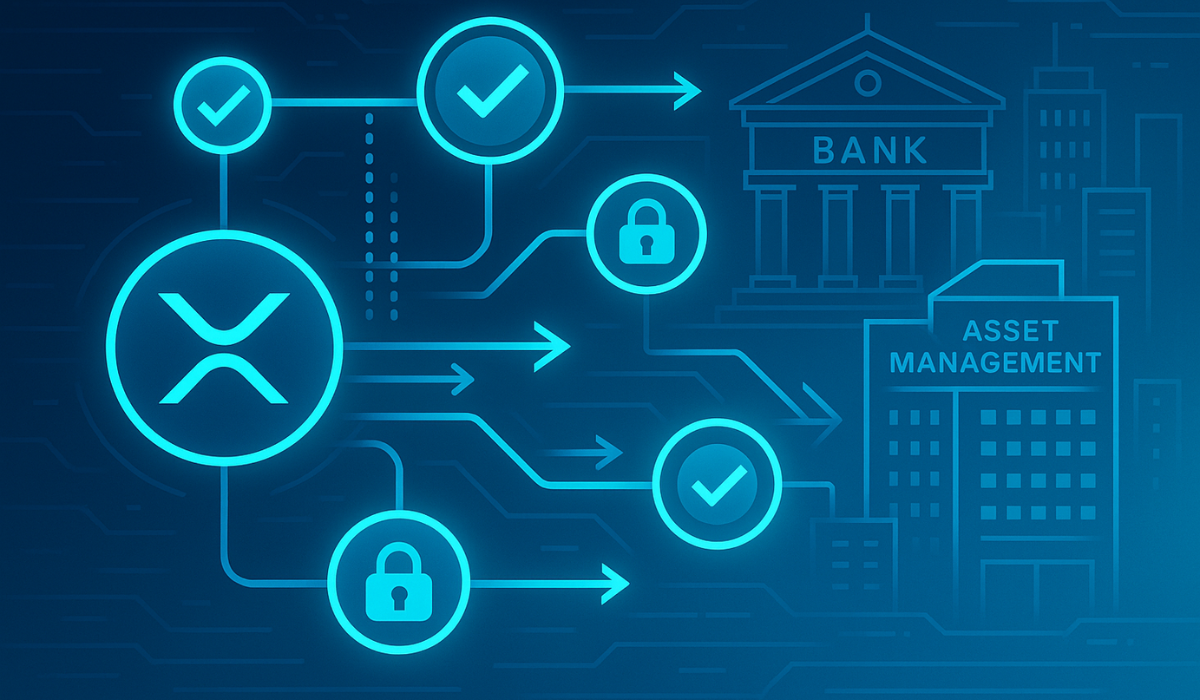 XRP Ledger