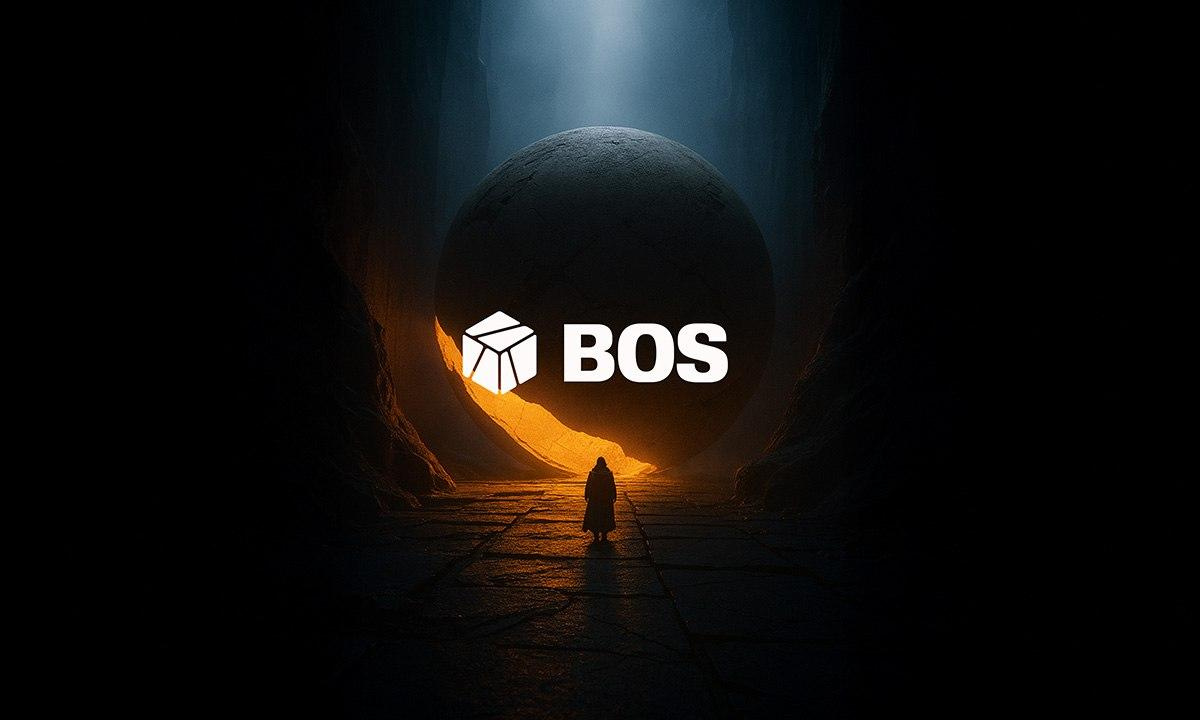 BitcoinOS $BOS token is live on Binance Alpha