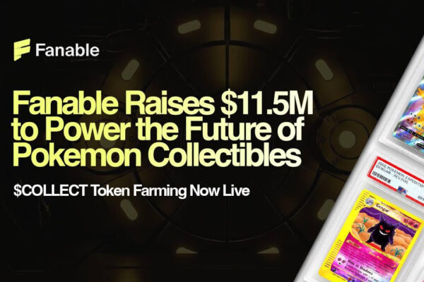 Fanable raises $11.5M
