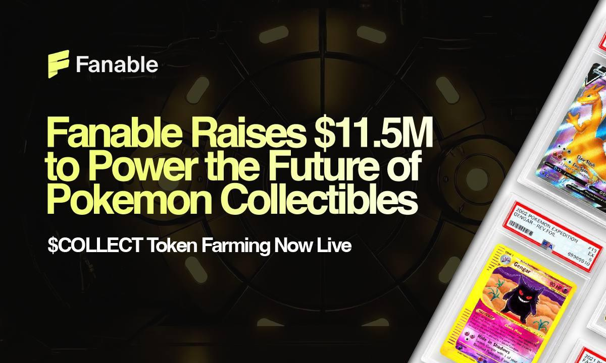 Fanable raises $11.5M