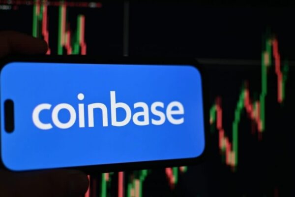 Coinbase launches UK savings account with 3.75% AER