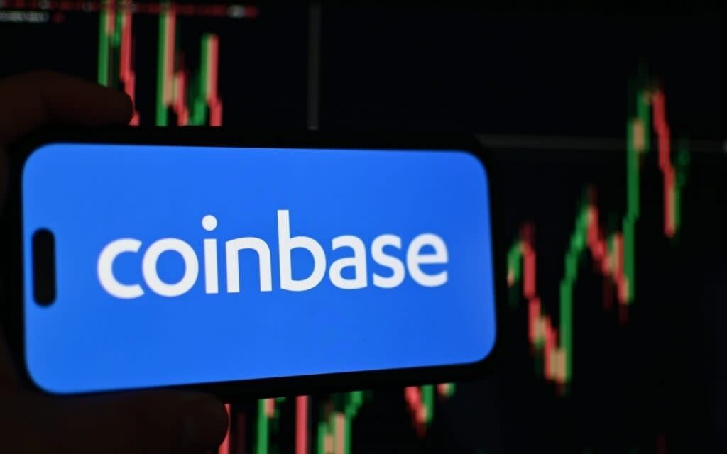 Coinbase launches UK savings account with 3.75% AER