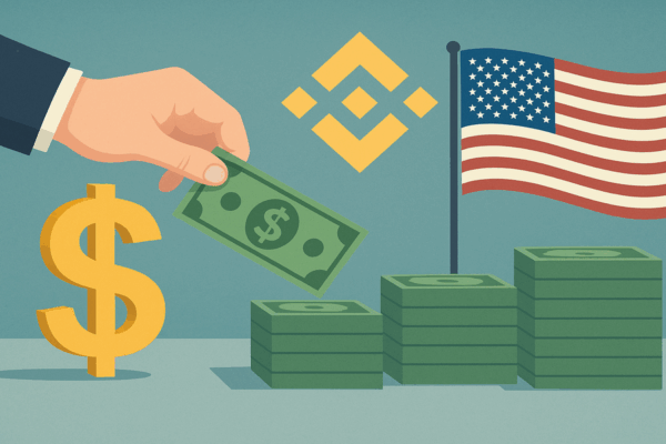 CZ signals willingness to reinvest returned $4.3B fine into the US market