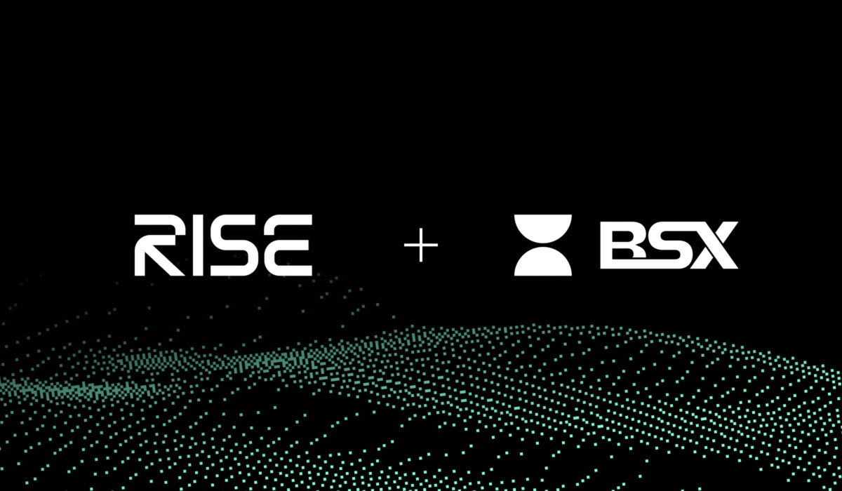 RISE acquires BSX Labs