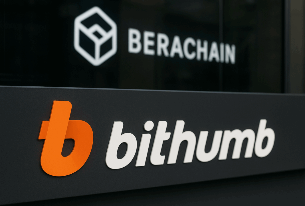 Bithumb to temporarily suspend Berachain (BERA) transactions