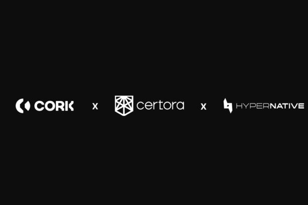 Certora partners with Cork and Hypernative