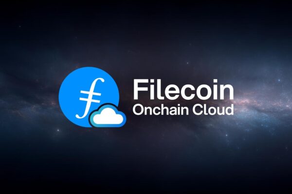 Filecoin Onchain Cloud