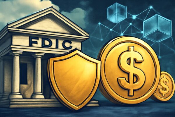 Federal Deposit Insurance Corporation