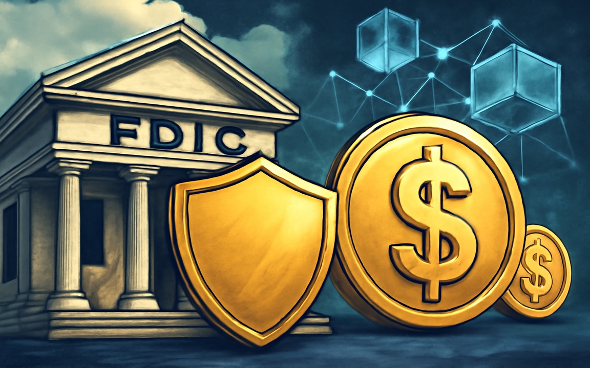 Federal Deposit Insurance Corporation