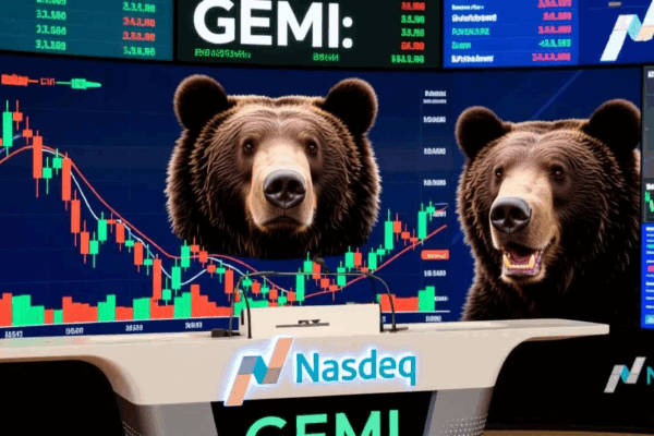 Gemini stock