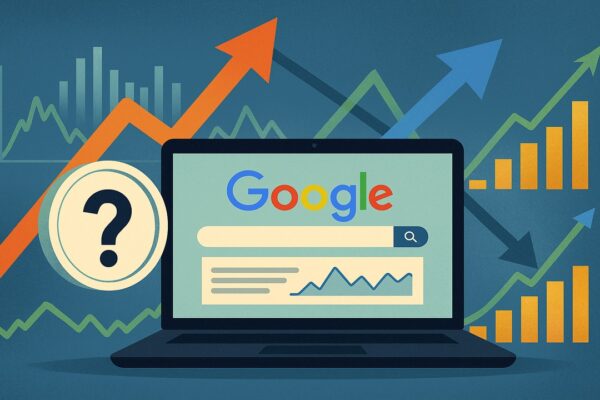 Google Finance adds real-time prediction market data from Kalshi and Polymarket
