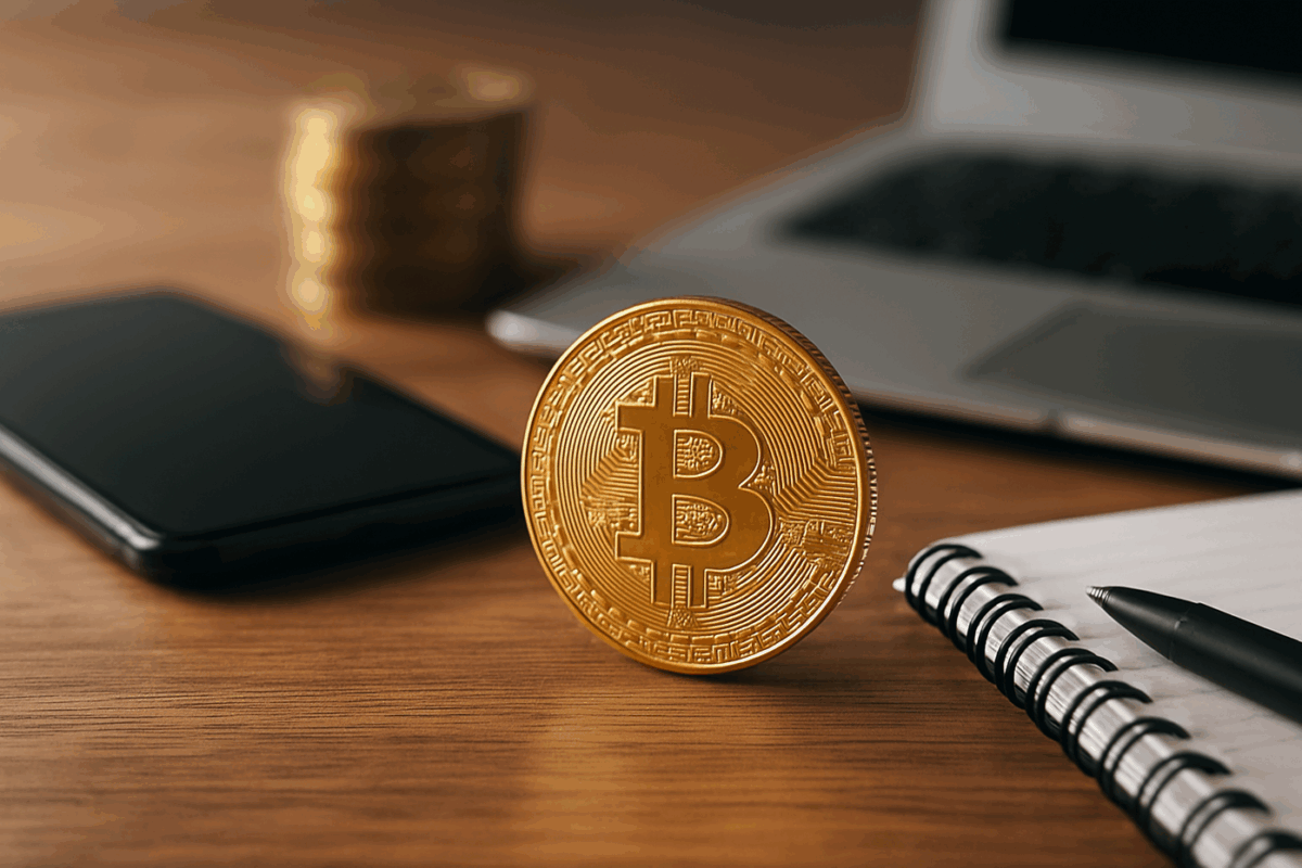 How to create your own cryptocurrency