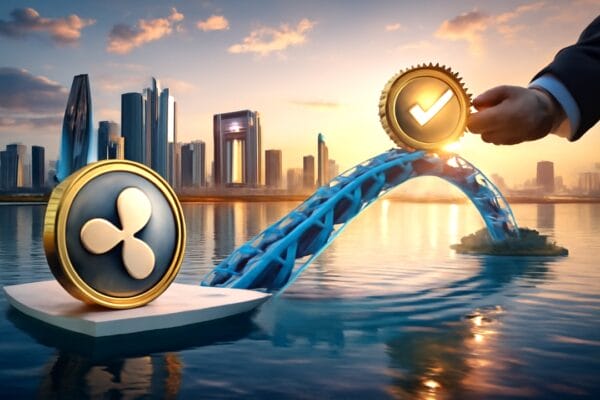 Ripple’s RLUSD gains approval in Abu Dhabi
