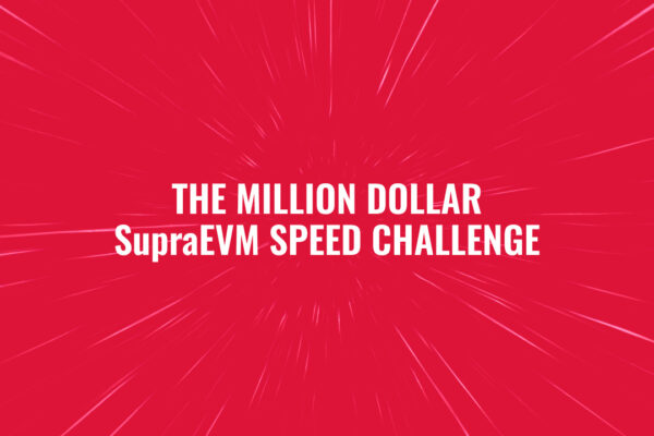 Coinbase Ventures-Backed Supra Offers $1M Bounty