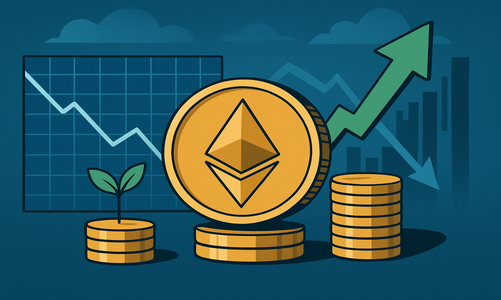 BitMine doubles down on Ethereum with fresh ETH acquisition and staking push