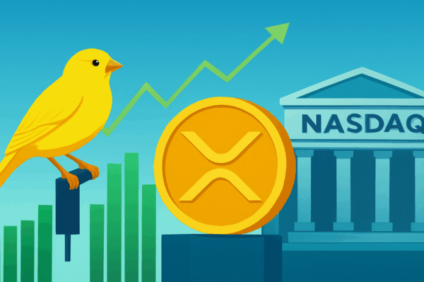 Canary Capital’s spot XRP ETF wins SEC approval, set to list on Nasdaq