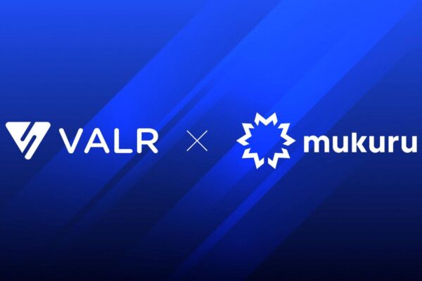 VALR and Mukuru Partner