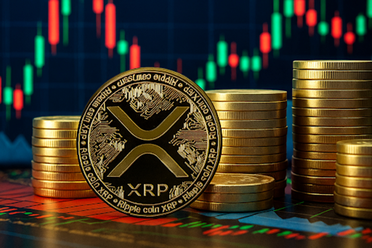 Canary Capital Launches Spot XRP ETF (XRPC)