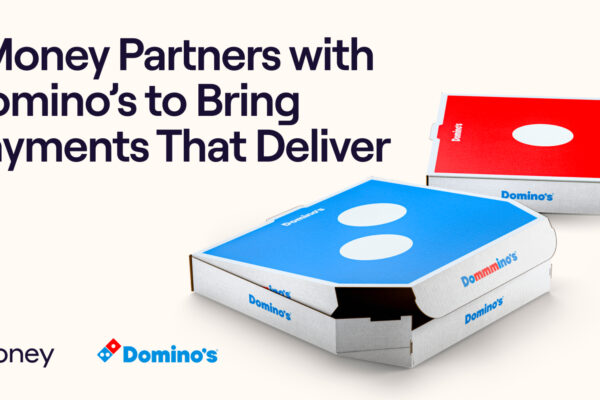 Domino’s Pizza partners with xMoney