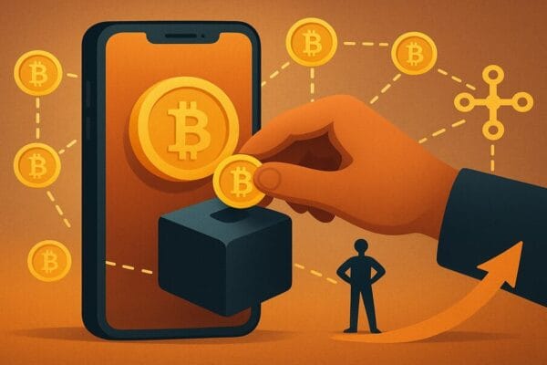 Solana mobile unveils SKR token to power seeker phone ecosystem in 2026